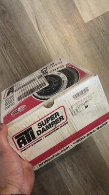 ATI 918047 Super Damper