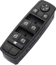 Master Power Window Switch fits for Mercedes-Benz ML320,ML350,ML450,ML500,ML550,