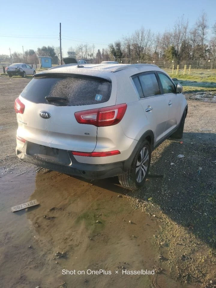 IGNITION SWITCH 2010-2016 KIA SPORTAGE - Image 3 of 4