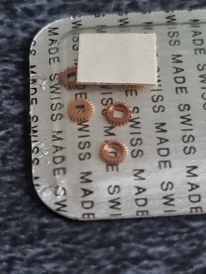 Omega 1010-1477 Intermediate Wheel Winding ( 1 Piece ) NOS