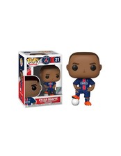Funko Paris Saint-Germain F.C. POP! Football Vinyl Figura Kylian Mbappe