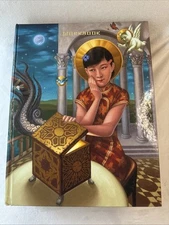 Workbook 24 Illustration Portfolio (National Directory of Creative Talent)