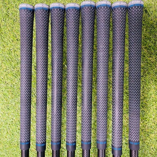 Good product Luxury 8 pieces TaylorMade SIMMAX TaylorMade Simmax Men s Iron Se - Picture 10 of 10