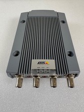 Axis P7214 grey Video Encoder