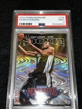 Top Kawhi Leonard Rookie Cards to Collect 27