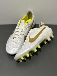 Nike Tiempo 4 | eBay