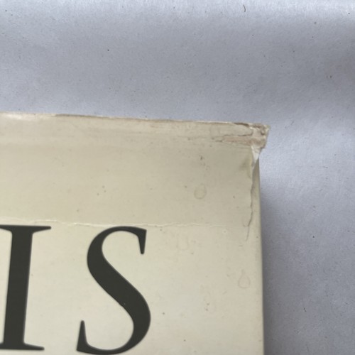 "Trémois - Gravures, Monotypes Book Henry de Montherlant & Jean Rostand - Imagen 4 de 18