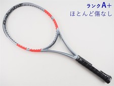 Used Tennis Racket Babolat Pure Strike 98 16 19 2025 Model G2 BABOLAT PURE...