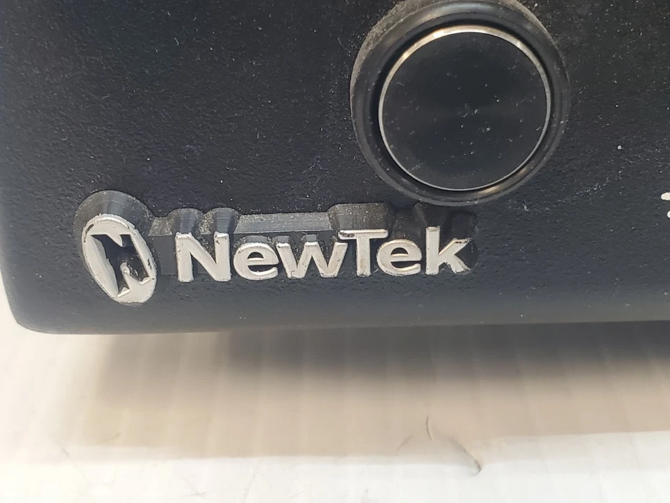 NewTek TriCaster Studio TC-350 Professional Broadcast Video Production Mixer - Image 3 of 4