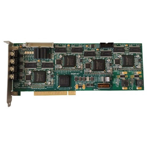 Used and Tested RT4T PCI VIDEO CODEC Free /EMS #zc