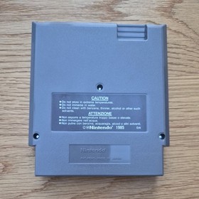 Castlevania Nintendo NES Game PAL Tested