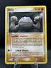 Pokémon TCG Ditto (Geodude) EX Delta Species 62/113 Yuka Morii HP