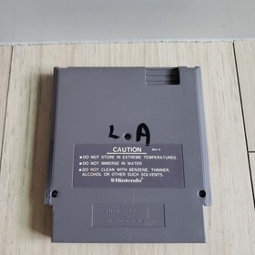 Spy Hunter Nintendo NES Game Sunsoft NTSC-U/C 1987 Cartridge Only Racing Shooter