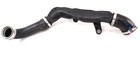 Intercooler Pipe Tube 06-08 VW Passat B6 2.0T BPY - Genuine - 3C0 145 762 M