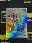 2024 PANINI DONRUSS - DOWNTOWN! JOSH ALLEN CASE HIT SSP #2
