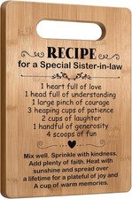 Best Sister-In-Law Birthday Gifts, Popular Sister-In-Law Gifts from Sister, Sist