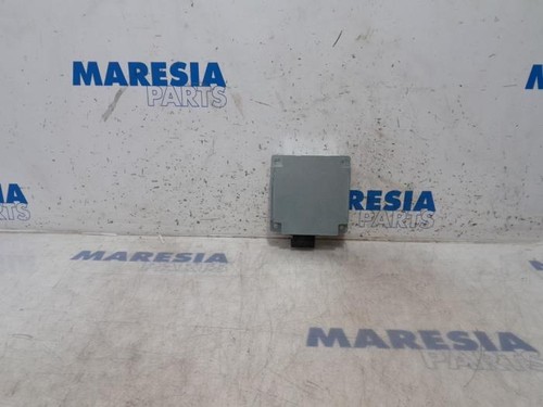 Audio-Verstärker Fiat Punto Evo 199 51833517 P18364355