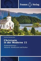 GüNther Dichatschek | Christsein In Der Moderne 15 | Taschenbuch | Deutsch