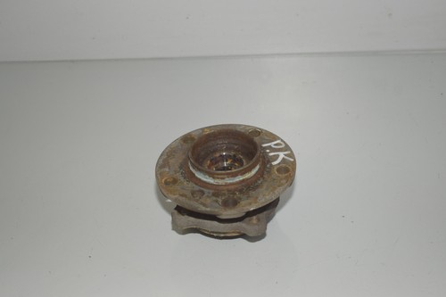 BMW F11 530d xDrive F07 F06 F12 F13 F01 F02 Radnabe mit Lager vorne 6868480