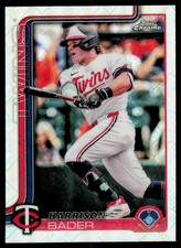 Click to enlarge Harrison Bader