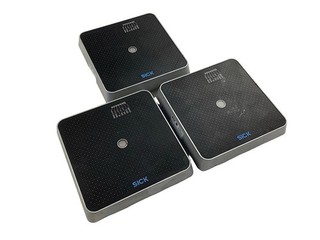 3x SICK RFU630 13100 1054396 Lector/escritura RFID UHF Industrial