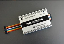 00IC-XDS200 00IC XDS200 TI JTAG DSP Emulator Debugger Programmer CCS5/6/7/8/9/10
