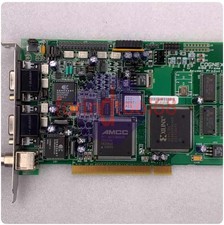One Used COGNEX MVS 8100 VPM-8100S-000 Rev A