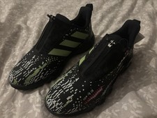 adidas CodeChaos 22 Glitch Boa Spikeless Waterproof