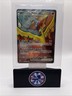 2025 Pokemon Destined Rivals Team Rocket’s Moltres EX Ultra Rare 208/159