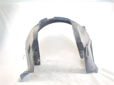 8X23-166563-AE Axle Gravel Guard Front Left JAGUAR XF 2.7 D 152KW Aut 5