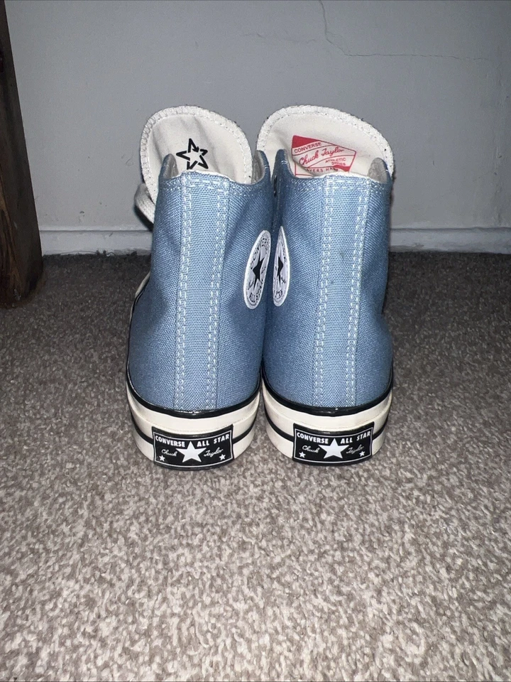 Converse Chuck Taylor 70 Hi, photo 4 of 5