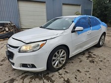 MALIBU    2014 Fuel Vapor Canister 2547843