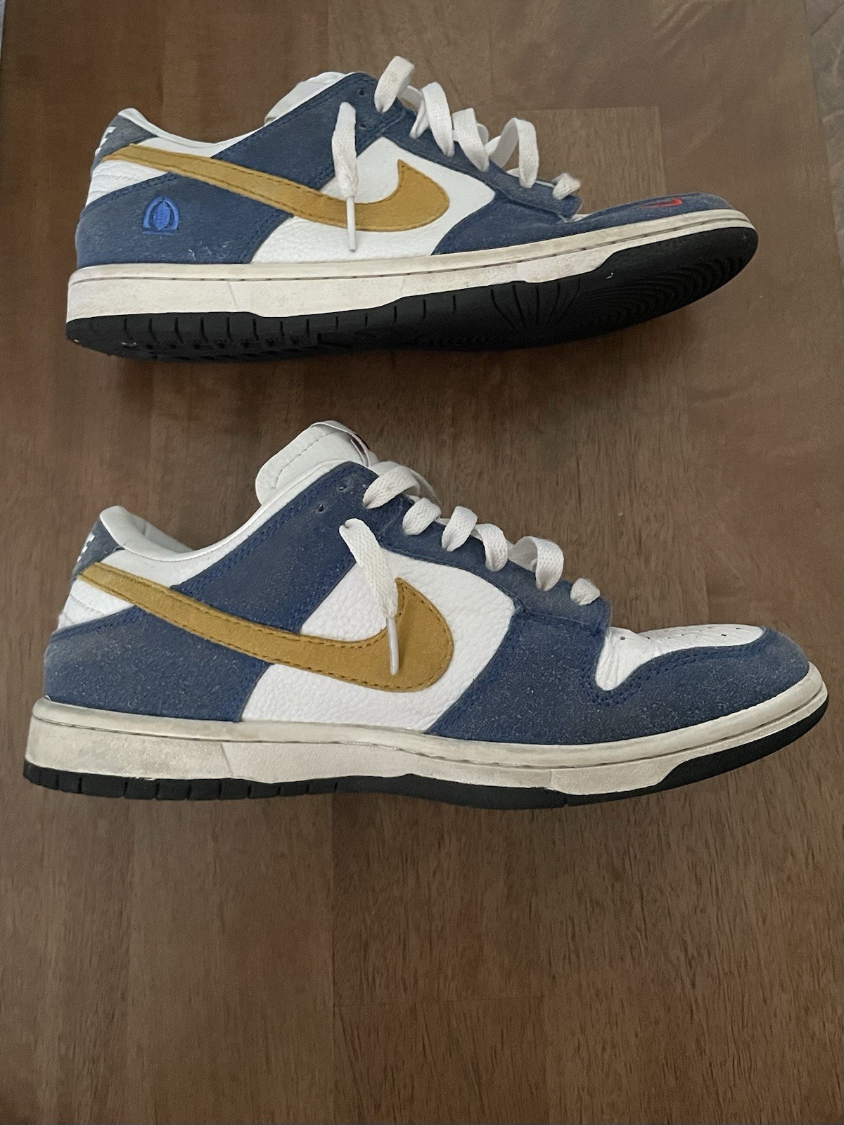 Nike Dunks Low