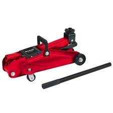 Cricchetto Sollevatore a Carrello Einhell mod. CC-TJ 2000 Portata 2000kg cod.201