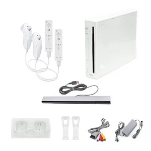 Wii Complete in Box | eBay