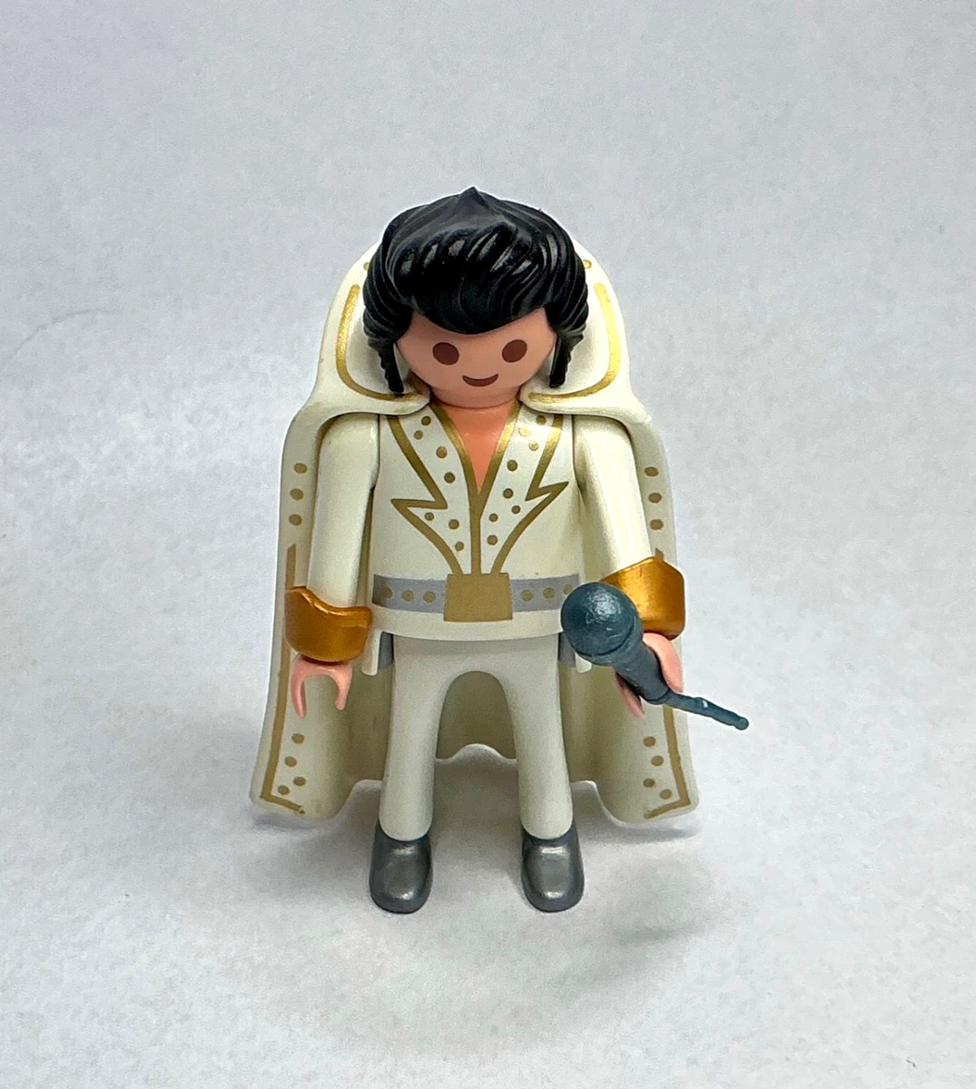 Playmobil elvis | eBay