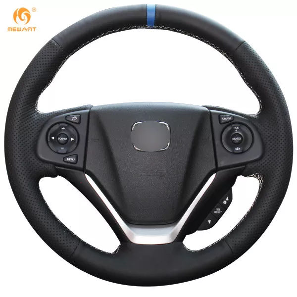 2013 honda civic 2024 steering wheel cover