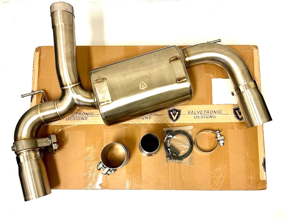 Exhaust Systems for BMW M135i Kits for sale | eBay