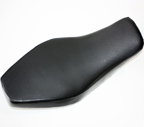 BLUE Plastics Fairing Fender Guards Kit Seat Fuel Tank 125cc Quad Dirt Bike ATV - Picture 5 of 6