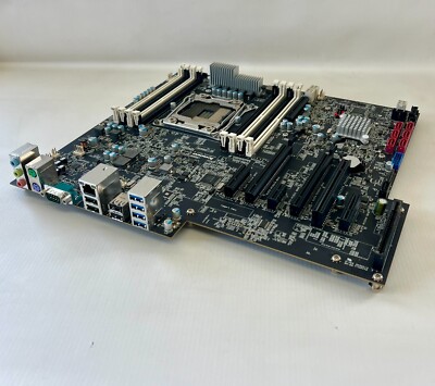 Lenovo ThinkStation P500 Sockel LGA2011-3 Mainboard 03T6784 DDR4