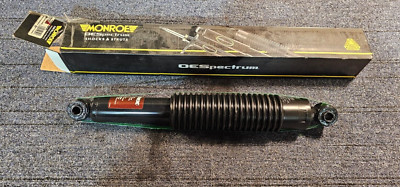 Monroe Rear Left Reflex Monotube Shock Absorber 911508 For 2003-2009 Hummer H2