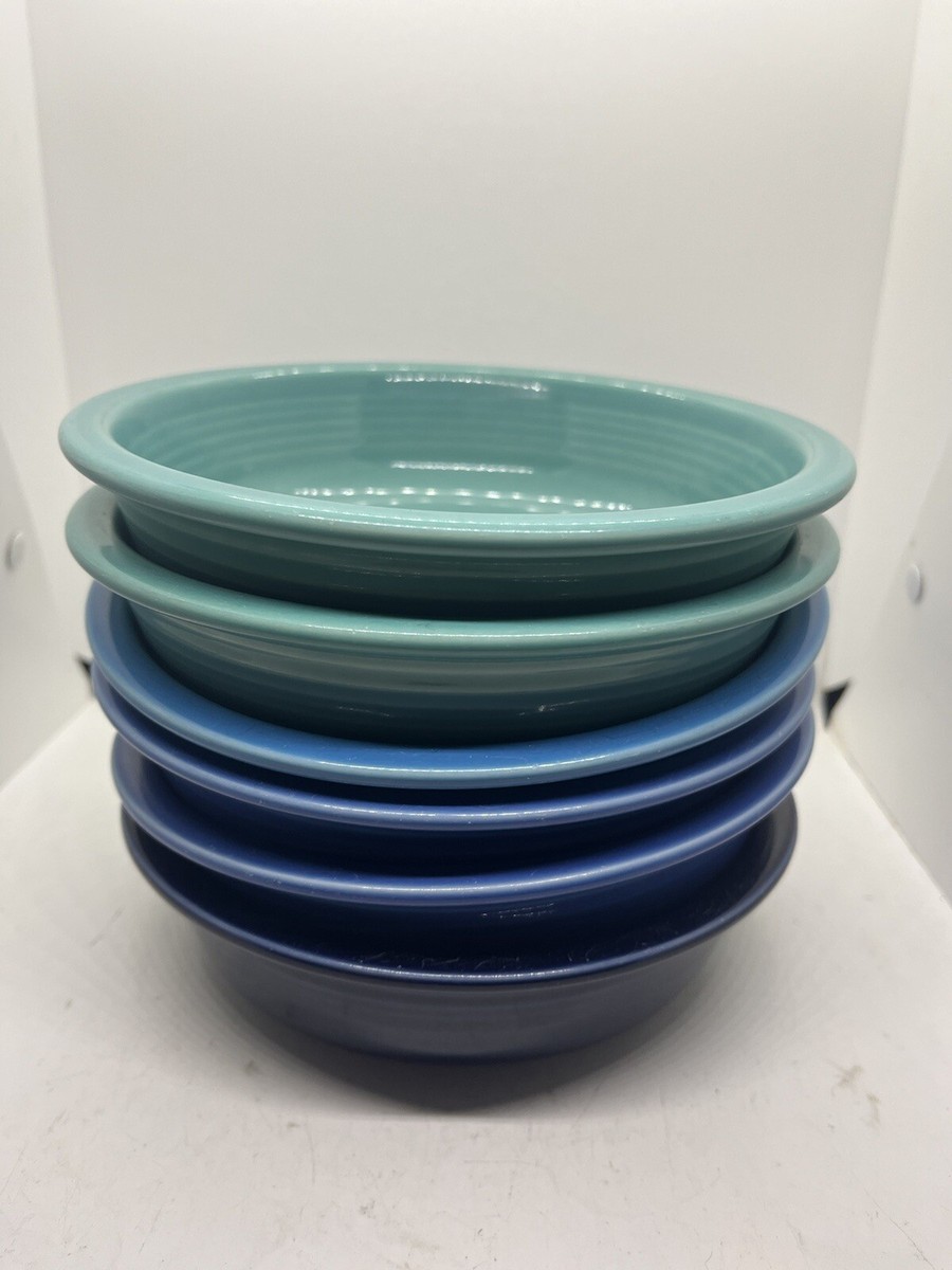 Fiestaware Blue Colors Blue Fiestaware Store