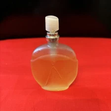 Vintage Le Jardin Fleur De Rose 1 oz Womens Eau de Cologne Spray Max Factor 85%