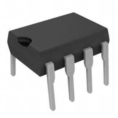 DALLAS SEMICONDUCTOR DS1202 PDIP-8 ORIGINAL OEM PARTS