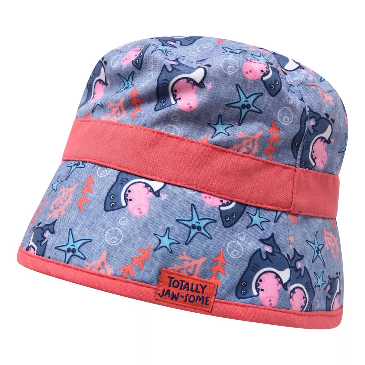 Gucci peppa pig bucket hat new arrivals