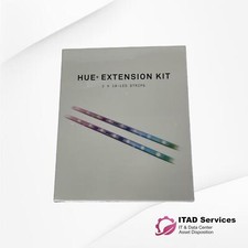 NZXT AC-HPL03-10 HUE+ Extension Kit 2x 10-LED...