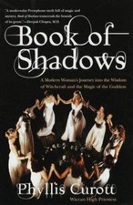 Book of Shadows - 0767900545, hardcover, Phyllis Curott, new
