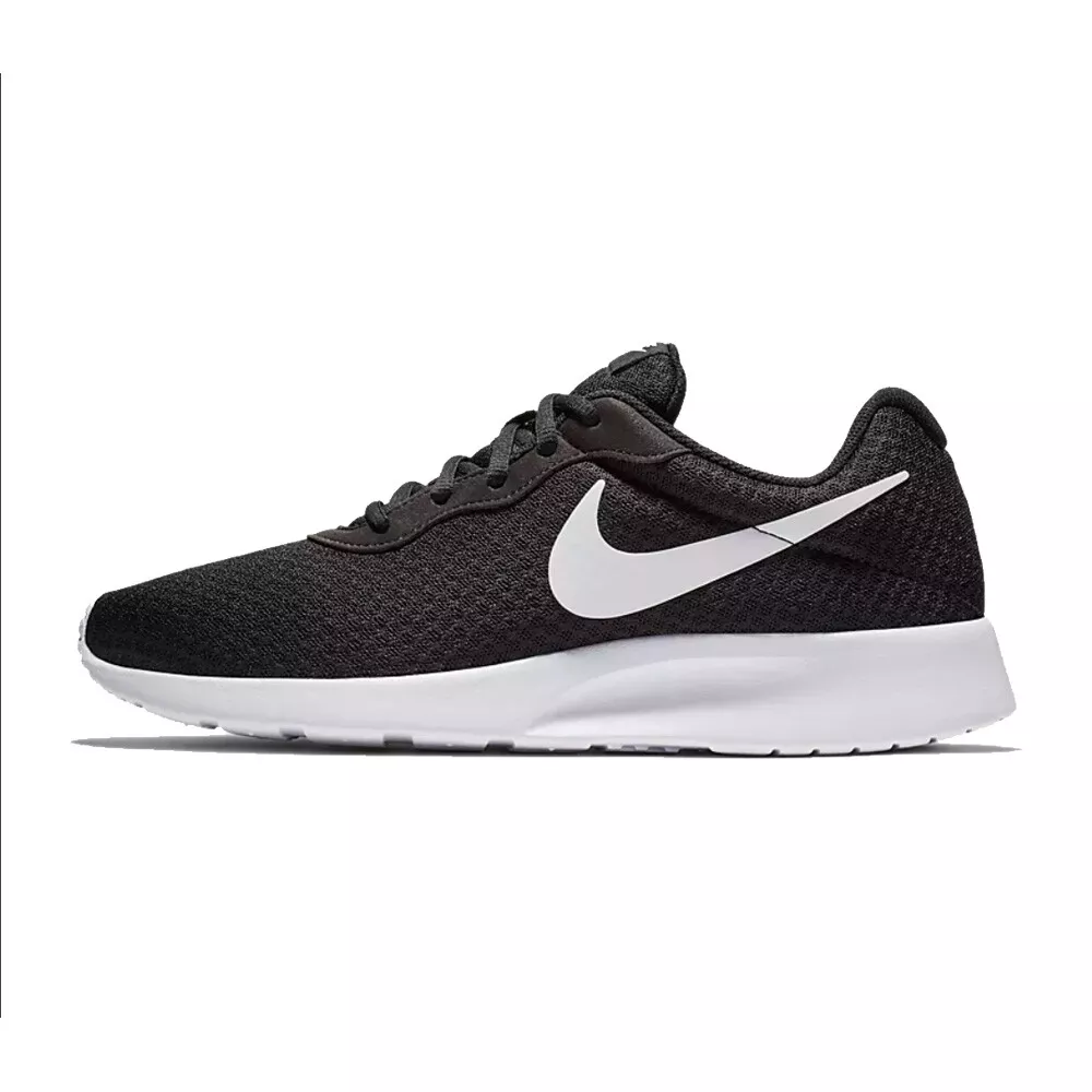 Nike schuhe tanjun schwarz deals