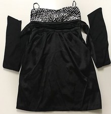 As U Wish Sequin Formal Cocktail Prom Dress Size 5 Junior's