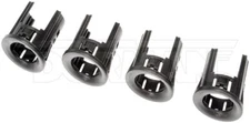 Dorman 42449 Park Sensor Bezels fits Chevrolet Silverado GMC Sierra 23276807